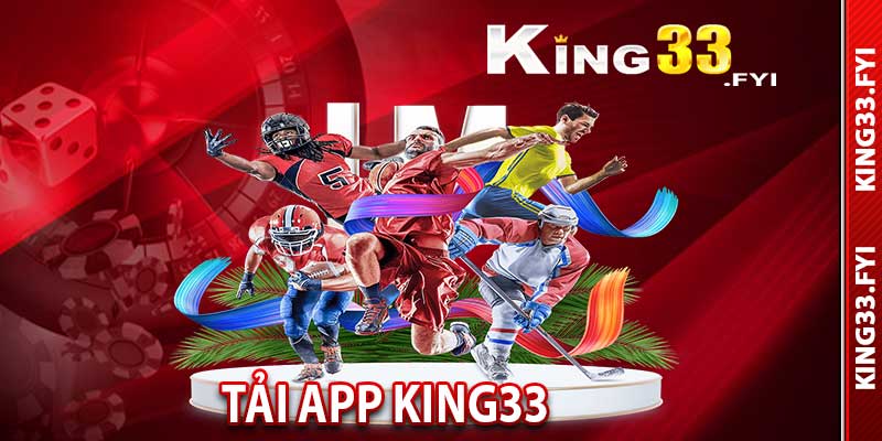 Tải App King33